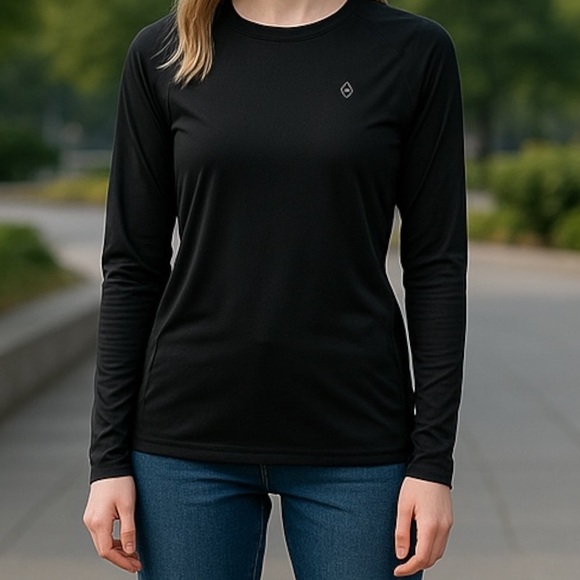 Volcom Kids Large Hawaii Anti- UV Black Cover Up UV Resistant Anti UV-50+UPF - Picture 1 of 11